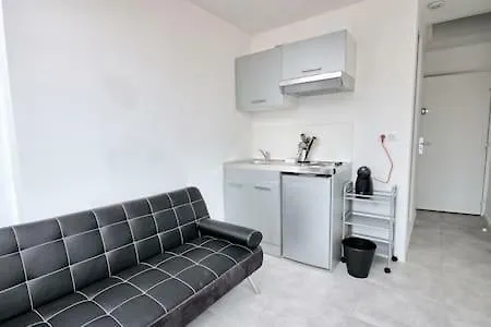 Duplex Ensoleille Appartement Antibes