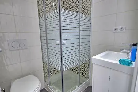 Appartement Duplex Ensoleille