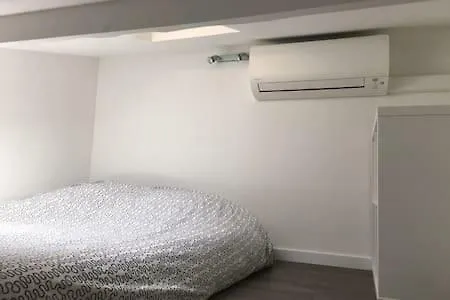 Appartement Duplex Ensoleille Antibes